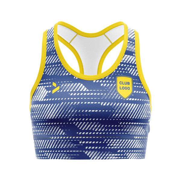 Sports Crop Top SCT10